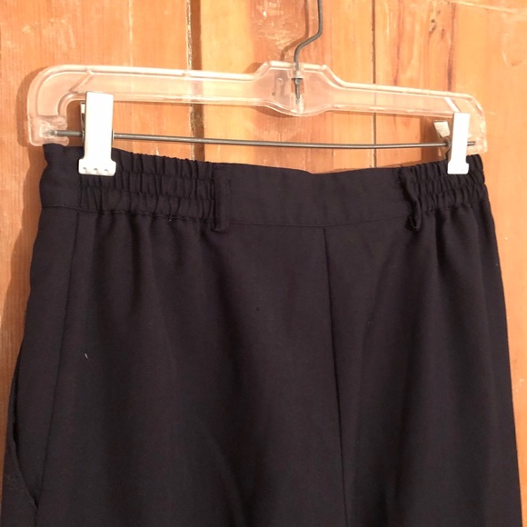 Navy Trousers - Picture 3 of 4